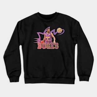 Sydney Kings - Andrew Bogut - BOGES Crewneck Sweatshirt